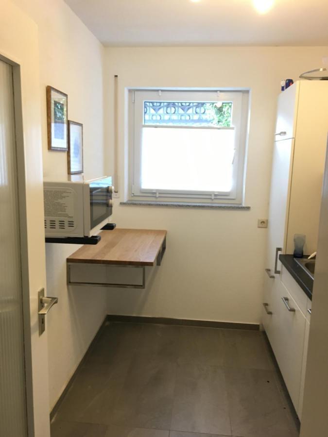 Ferienwohnung Tettnang Exteriér fotografie
