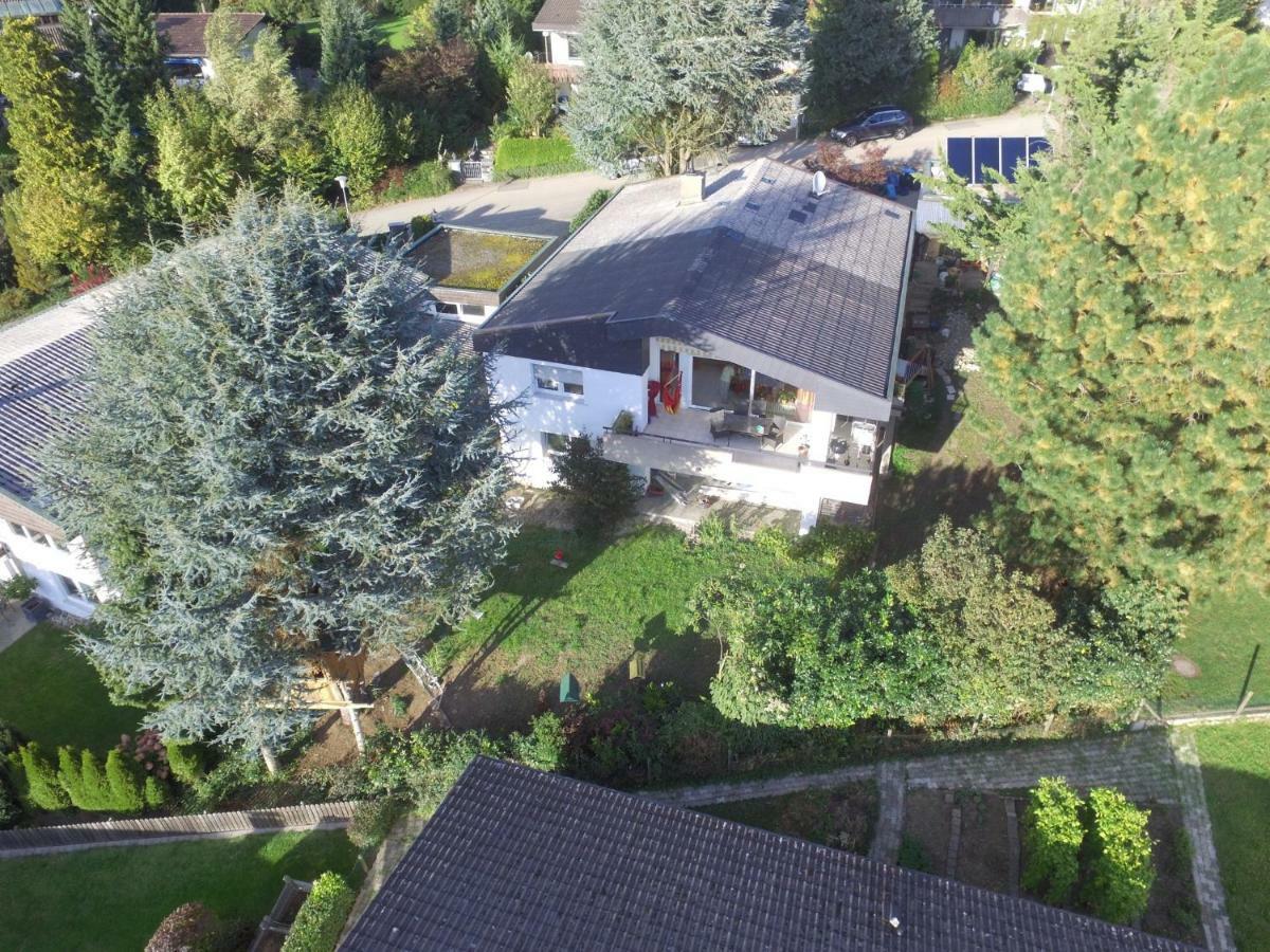 Ferienwohnung Tettnang Exteriér fotografie