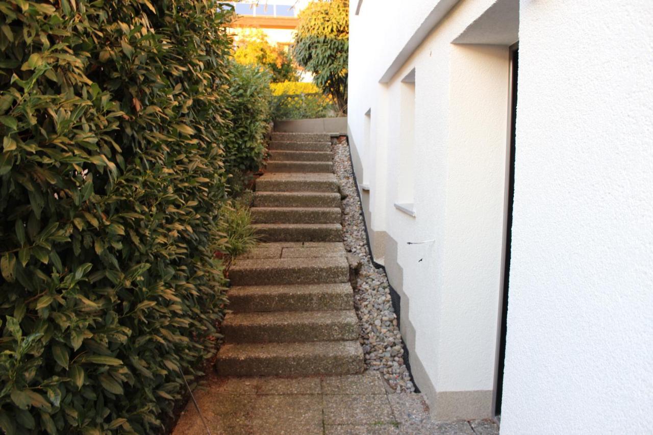 Ferienwohnung Tettnang Exteriér fotografie